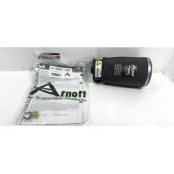 SOFFIETTO AMMORTIZZATORE...