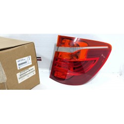 FANALE STOP POSTERIORE LED...
