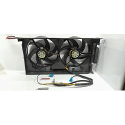 ELETTROVENTOLA RADIATORE...