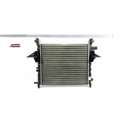 RADIATORE MOTORE VALEO...