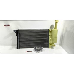 RADIATORE MOTORE VALEO...