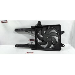 ELETTROVENTOLA RAFFREDMENTO...