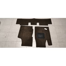 TAPPETI MOQUETTE MARRONE...