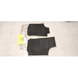 TAPPETI MOQUETTE ANTERIORI...