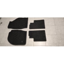 KIT 4 PEZZI TAPPETI...