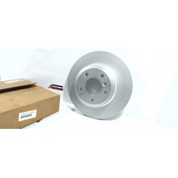 DISCO FRENO POSTERIORE...