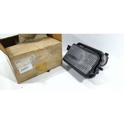 FANALE FENDINEBBIA...