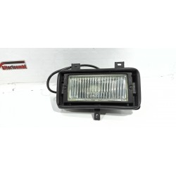 FARETTO FENDINEBBIA...