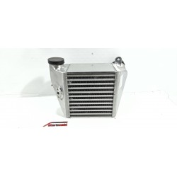INTERCOOLER MAGGIORATO...