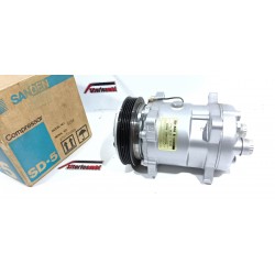 COMPRESSORE ARIA SD-508...