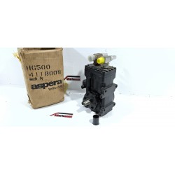COMPRESSORE ASPERA HG500...