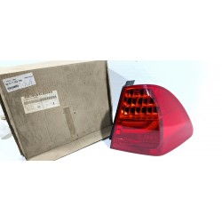 FANALE STOP POSTERIORE...