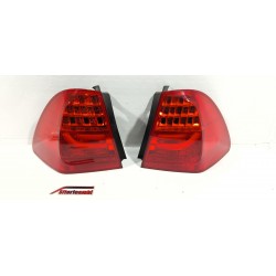 COPPIA FANALE POSTERIORE...