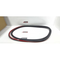 GUARNIZIONE IN GOMMA...