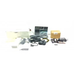 ALLARME ANTIFURTO...