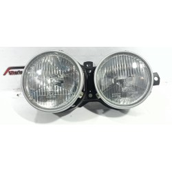 DOPPIO FARO ANTERIORE...