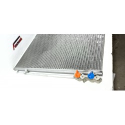 RADIATORE CLIMATIZZATORE...