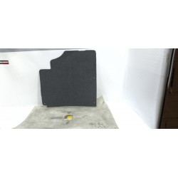 RIVESTIMENTO MOQUETTE...