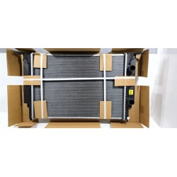 RADIATORE MOTORE AVA ADATTO...