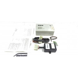 MODULO CENTRALINA ALZAVETRI...