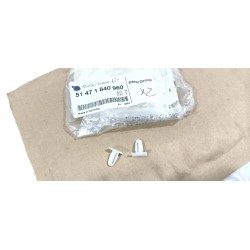 2X CLIP MODANATURE...