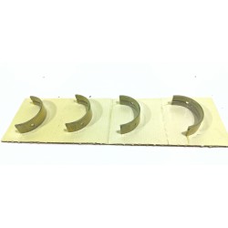 4X BRONZINE ORIGINALE...