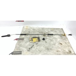 CAVO ACCELERATORE GAS...