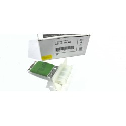 RESISTENZA VENTOLA...