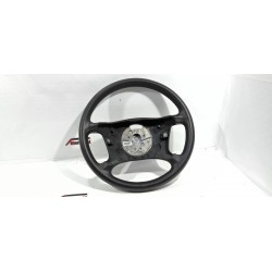 VOLANTE IN PELLE NERA 4...