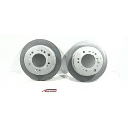COPPIA DISCHI FRENO...