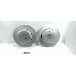 COPPIA DISCHI FRENO...
