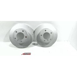 COPPIA DISCHI FRENO...