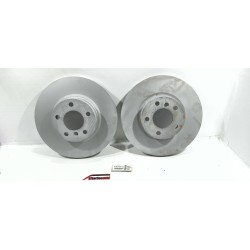 COPPIA DISCHI FRENO...
