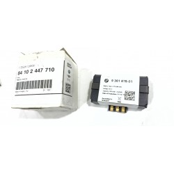 BATTERIA ACCUMULATORE...