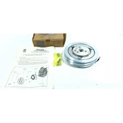 GRUPPO FRIZIONE COMPRESSORE...