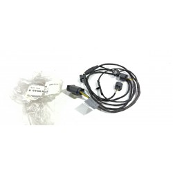 CABLAGGIO SENSORI PARAURTI...