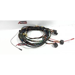 CABLAGGIO ALZACRISTALLI...