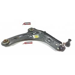 BRACCIO OSCILLANTE...