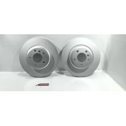 COPPIA DISCHI FRENO...
