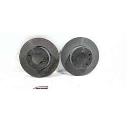 COPPIA DISCHI FRENO...