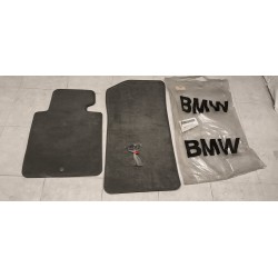 TAPPETINI ANTERIORI GRIGIO...