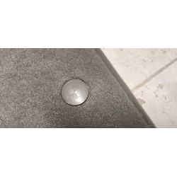 KIT SET TAPPETINI CREMBEIGE...