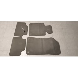 SET KIT TAPPETINI TORTORA...