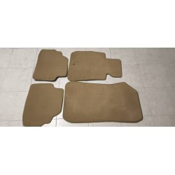 SET KIT TAPPETINI BEIGE...