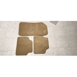 SET KIT TAPPETINI 3 PEZZI...