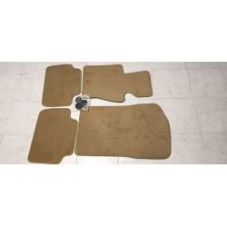 SET KIT TAPPETINI MOQUETTE...