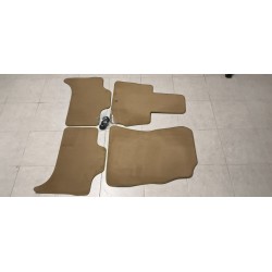 SET KIT TAPPETINI MOQUETTE...