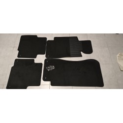 SET KIT TAPPETINI MOQUETTE...