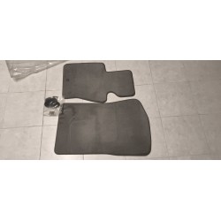 2 TAPPETINI ANTERIORI...