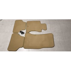 SET KIT TAPPETINI MOQUETTE...